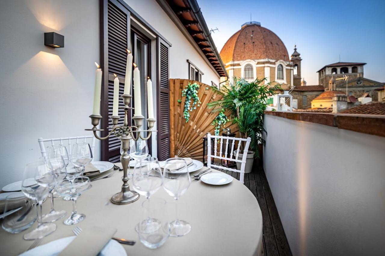 Hotel Palazzo Dei Conti Residenza D'Epoca à Florence Extérieur photo